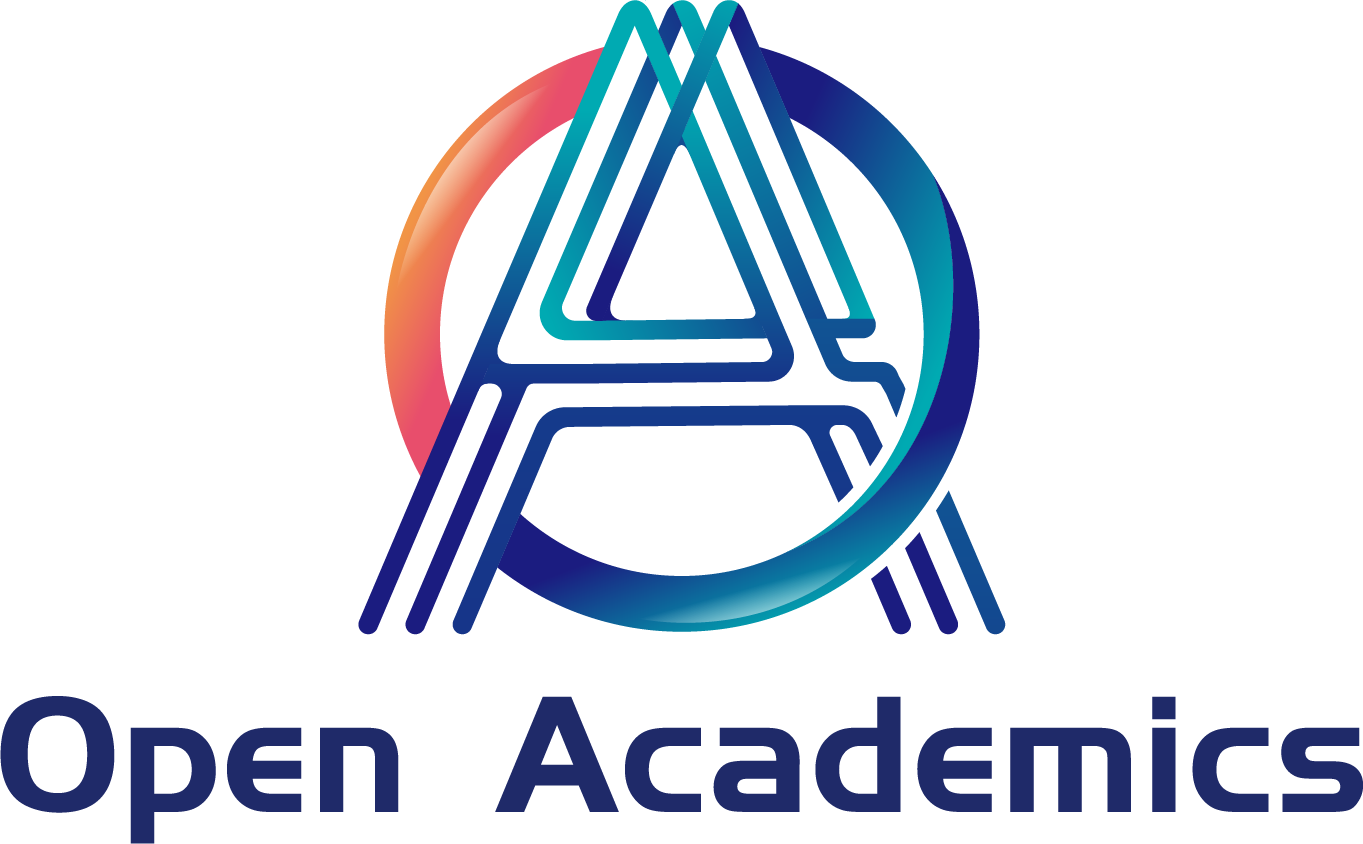 Open Academics Logo